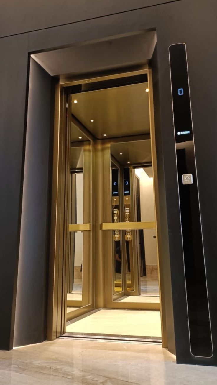 Affordable Residential Lift Hubli in Karnataka by Sugitech Elevators
