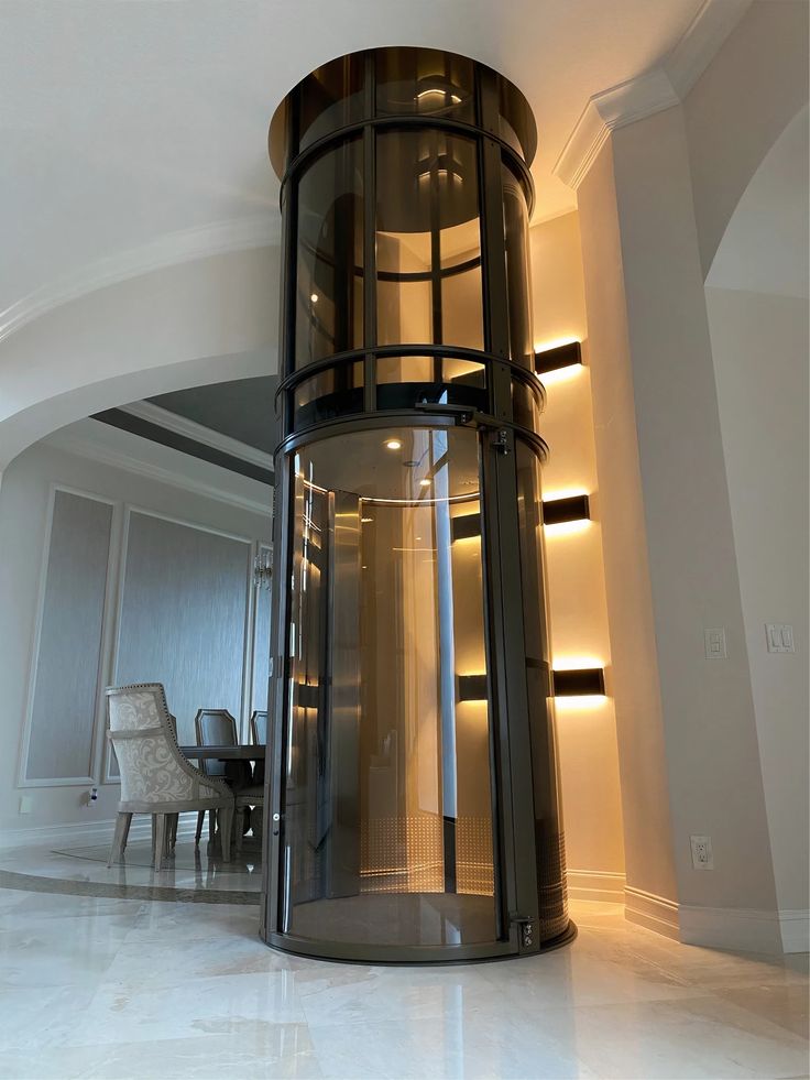 Best Home Elevator Brand Karnataka in Karnataka by Sugitech Elevators