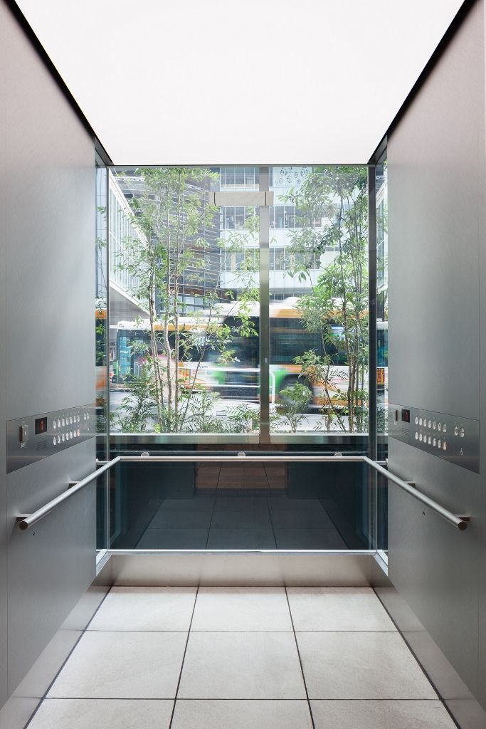 Commercial Elevator Maintenance Hubli in Karnataka by Sugitech Elevators