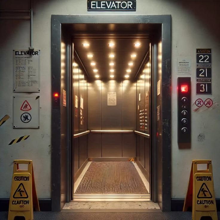 Commercial Elevator Price Hubli in Karnataka by Sugitech Elevators