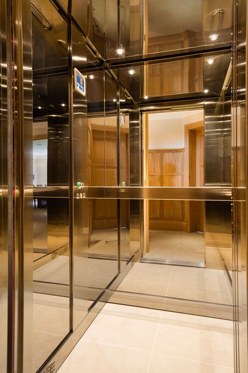 Commercial Elevator Safety Drains in Karnataka by Sugitech Elevators