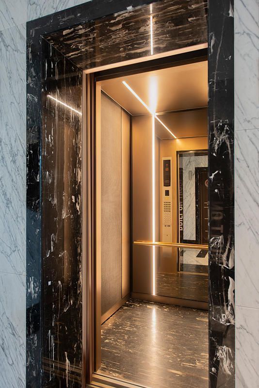 Commercial Lift Amc Contract Hubli in Karnataka by Sugitech Elevators