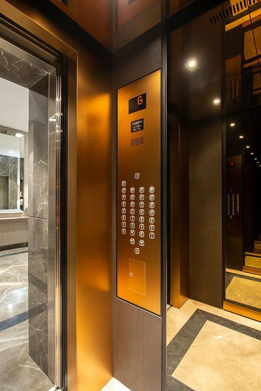 Duplex House Lift Installation in Karnataka by Sugitech Elevators