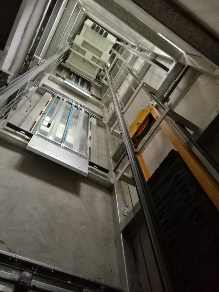 Elevator Control Panel Repairing in Karnataka by Sugitech Elevators