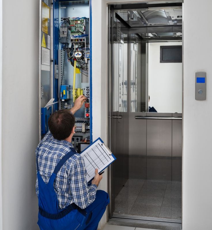 Elevator AMC Repairing and Maintenance Service Hubli Dharwad Karnataka
