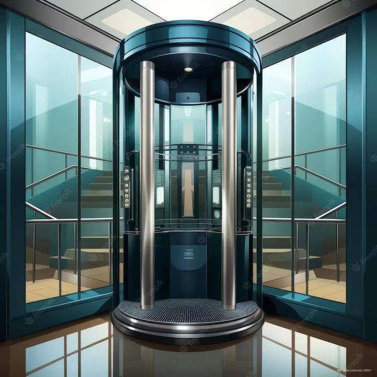 Mrl Home Elevator Karnataka in Karnataka by Sugitech Elevators