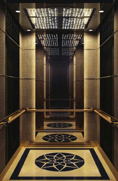 Office Building Lift Installation in Karnataka by Sugitech Elevators