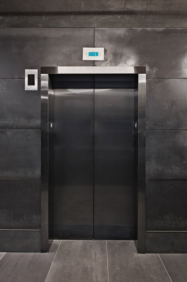 Office Passenger Elevator Karnataka in Karnataka by Sugitech Elevators