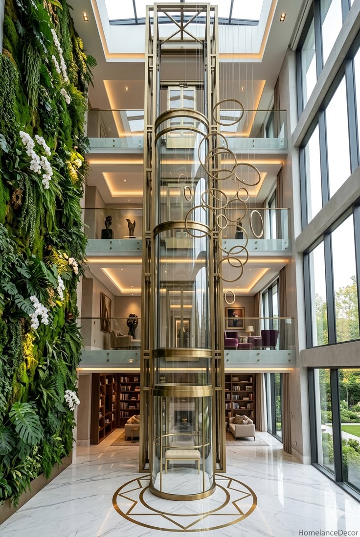 Premium Home Lift Installation in Hubli Karnataka by Sugitech Elevators