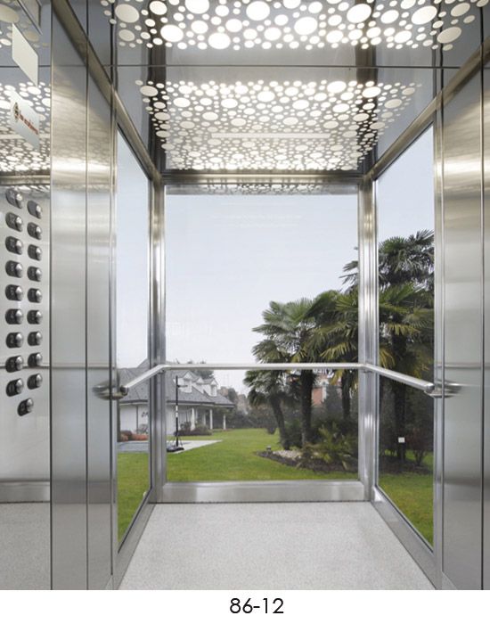 Commercial Passenger Elevator Installation in Hubli Dharwad Karnataka