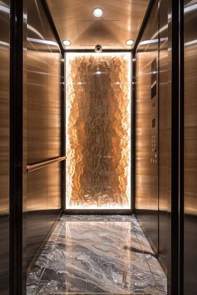 Shopping Mall Glass Elevator in Karnataka by Sugitech Elevators